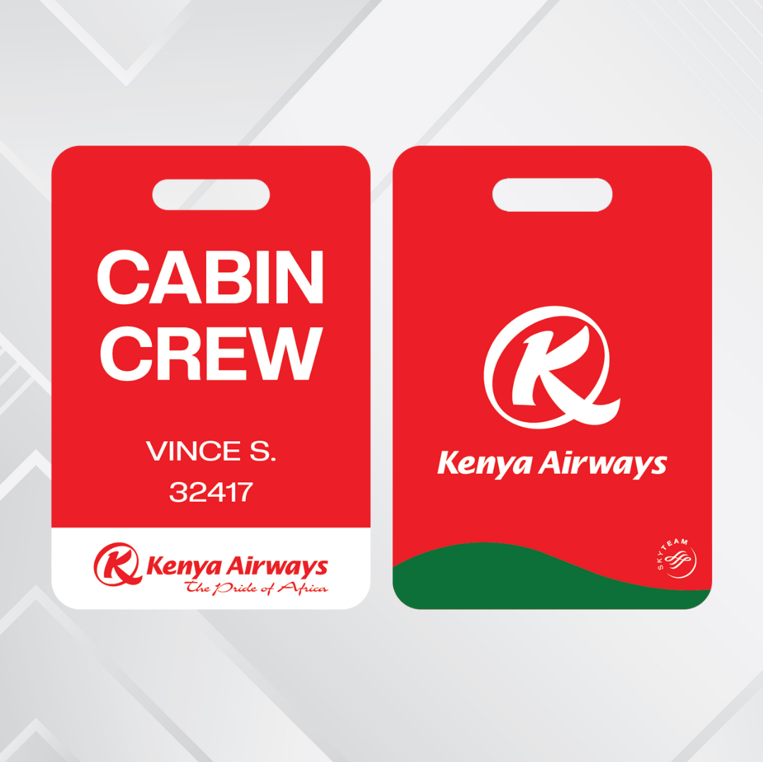 Africa Airliners