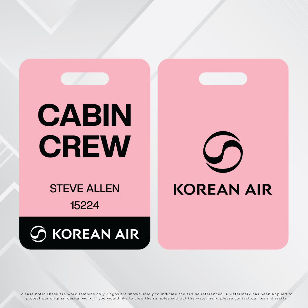 Korea Airliners