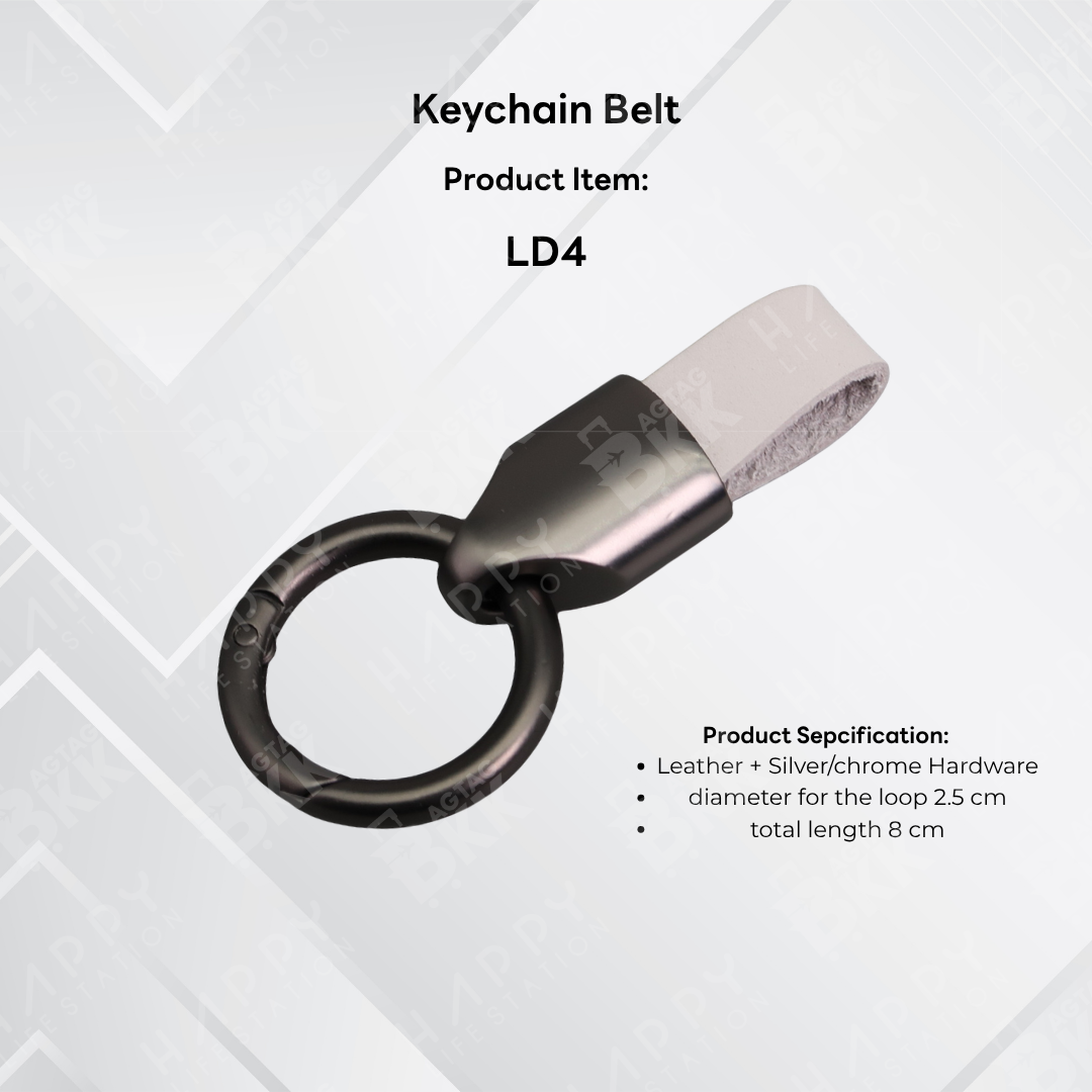 Keychain LD