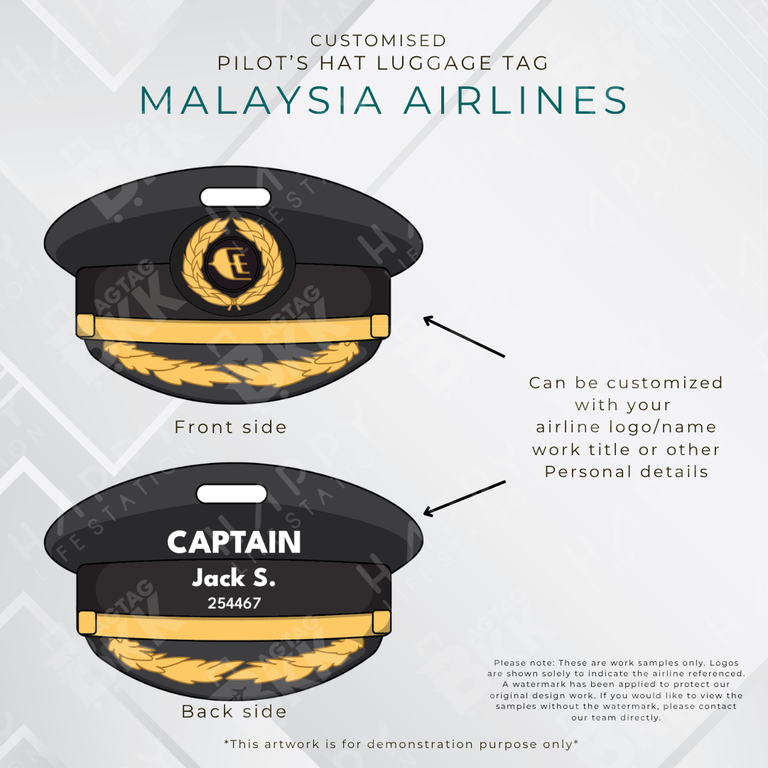 Pilot's Hat