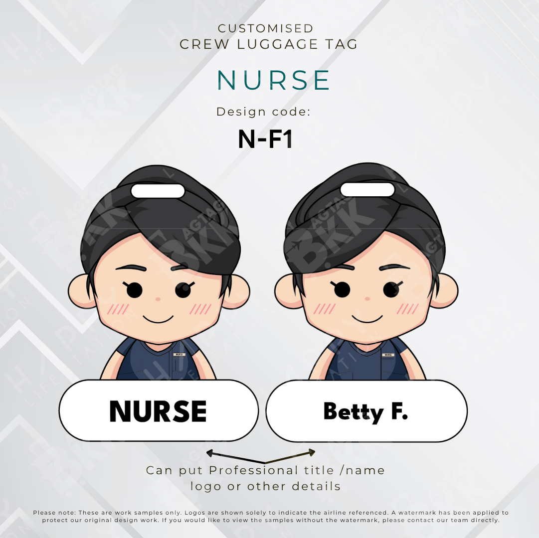 Nurse