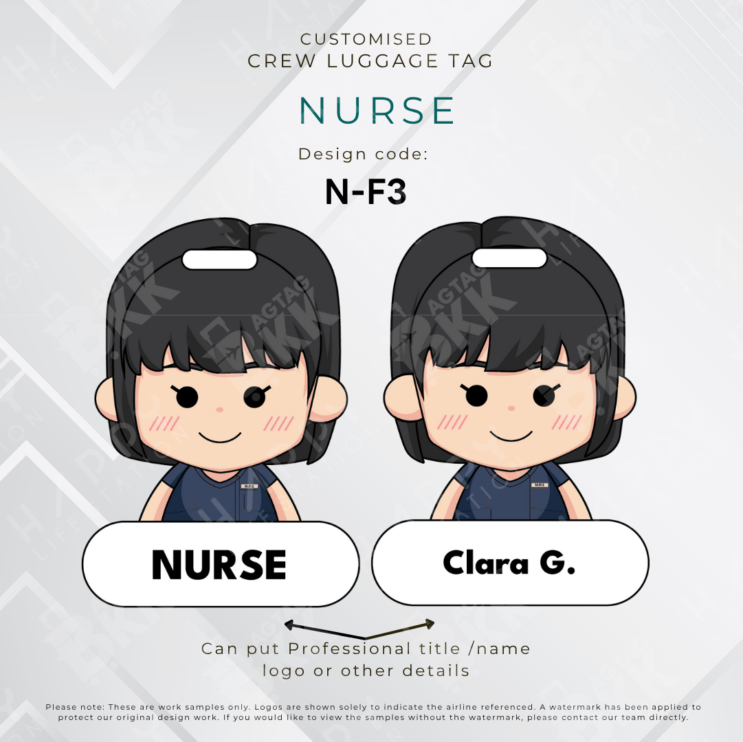 Nurse