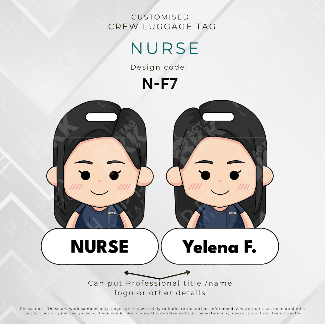 Nurse