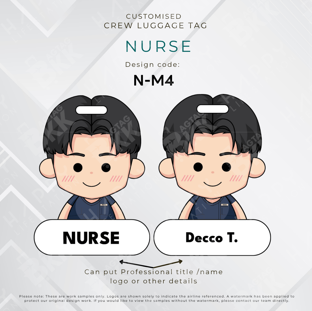 Nurse