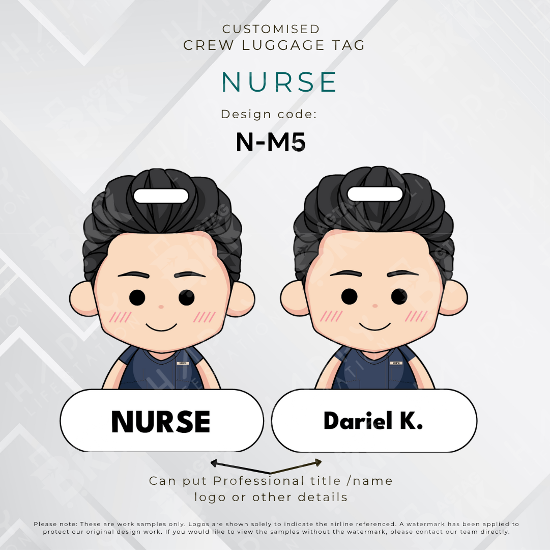 Nurse