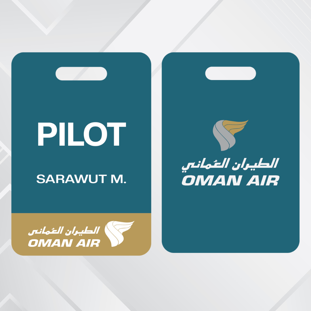 Middle East Airliners