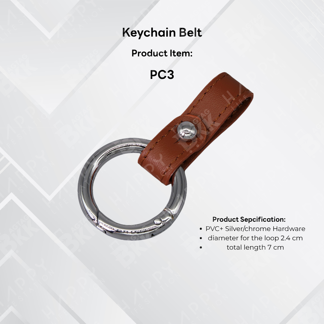 Keychain PC