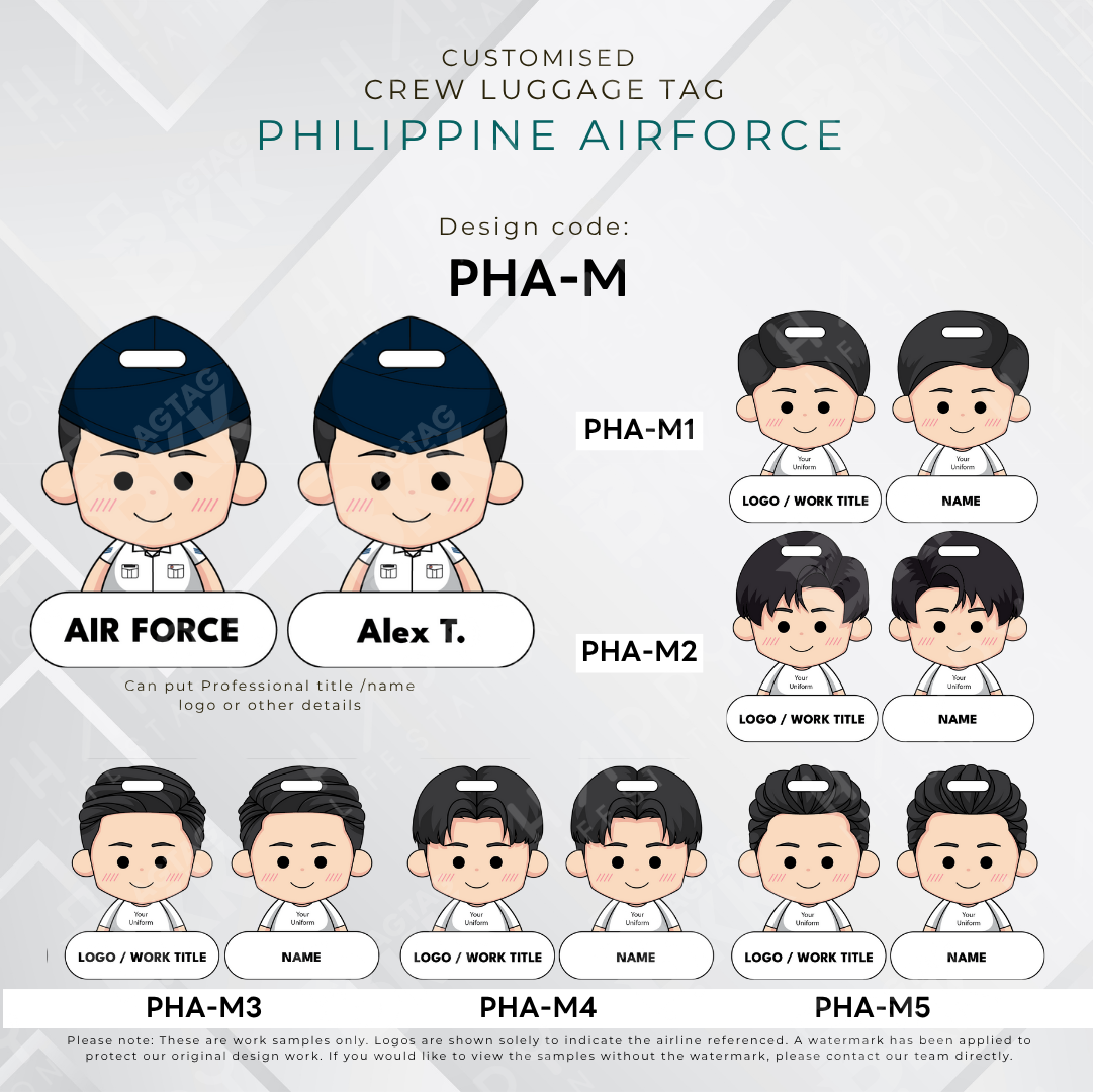 Philippine Airforce