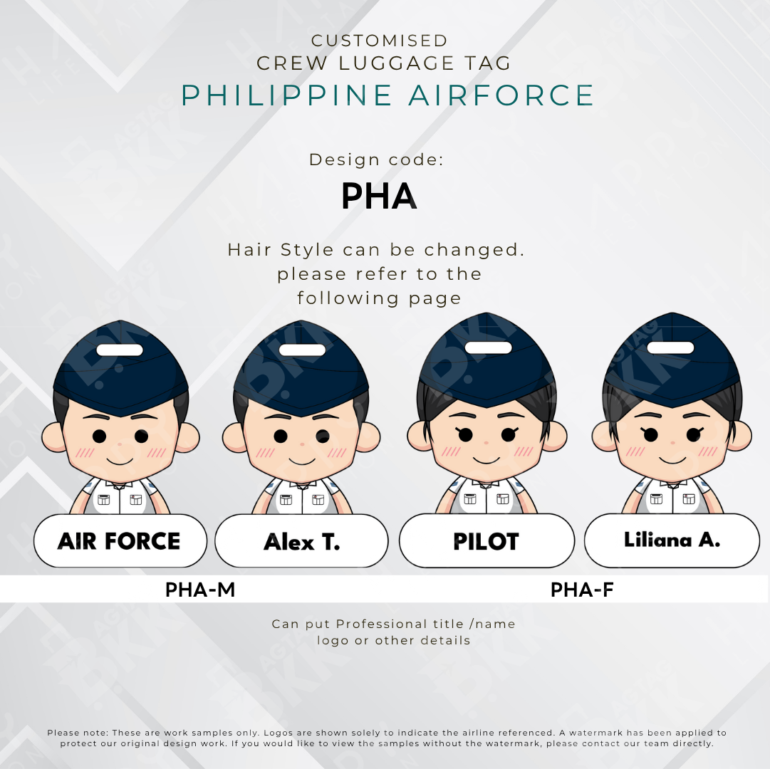 Philippine Airforce