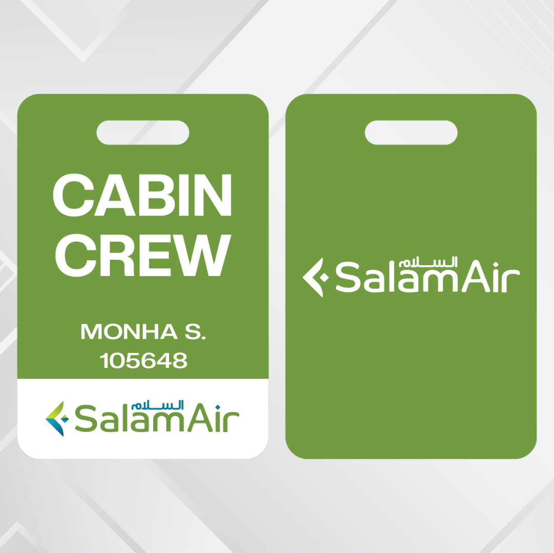 Middle East Airliners