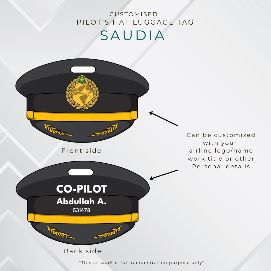 Pilot's Hat