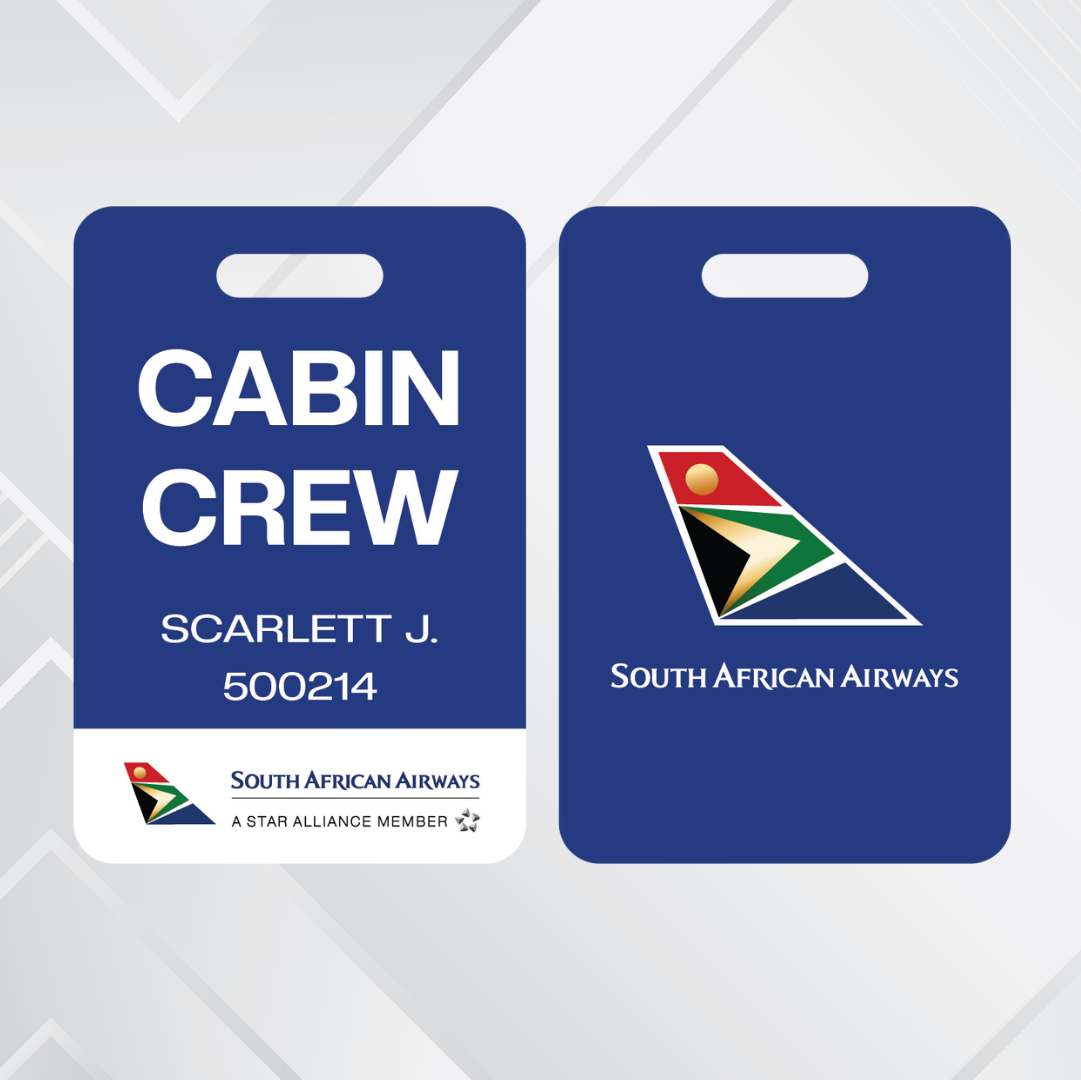 Africa Airliners