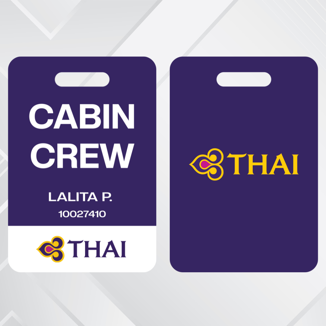 Thailand Airliners