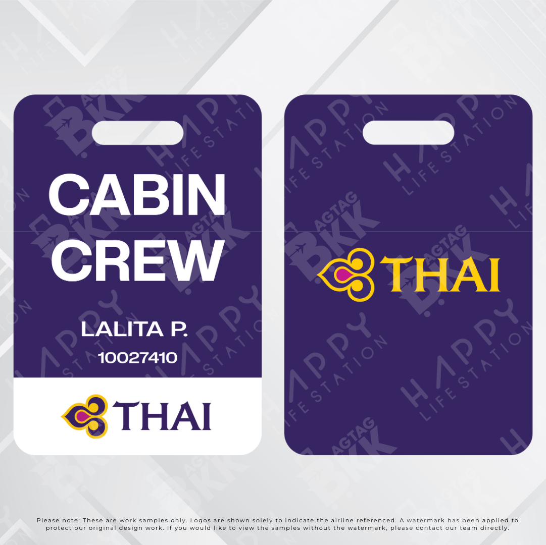 Thailand Airliners