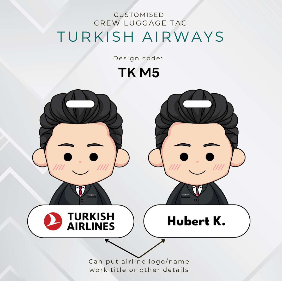 Air Arabia Crew