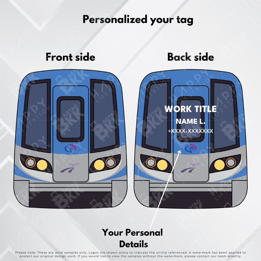 Train/Railways/other public Transportations