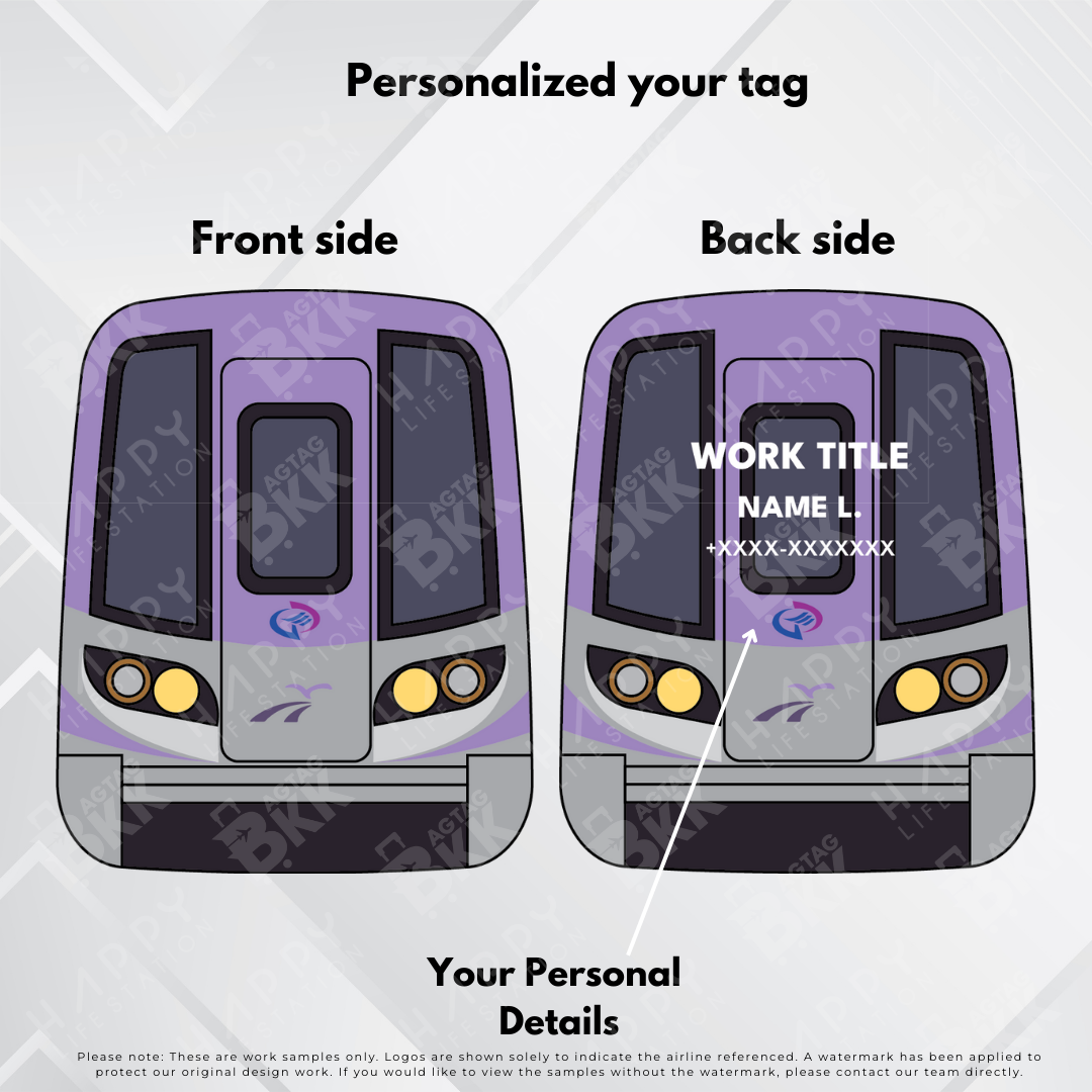 Train/Railways/other public Transportations