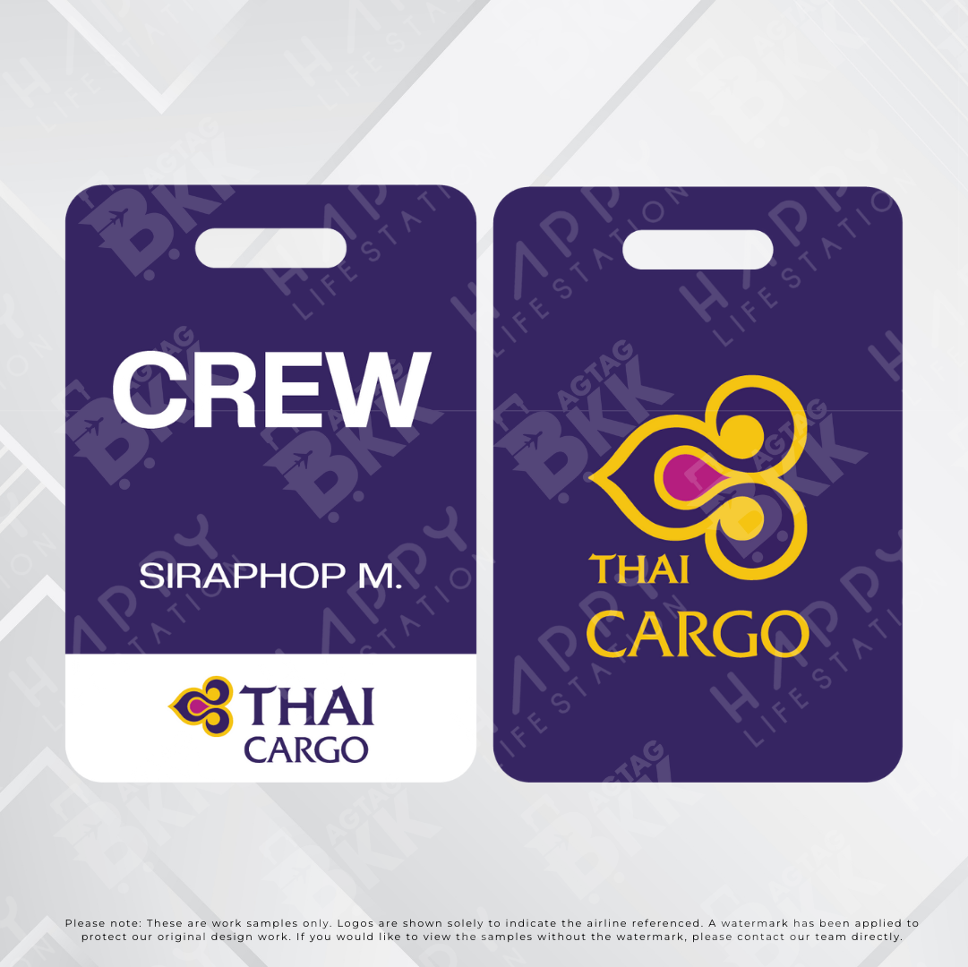 Cargo Airlines