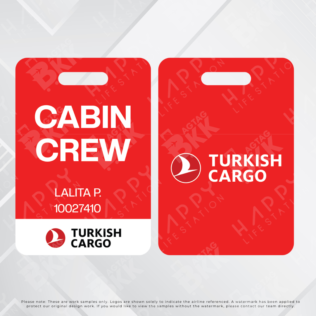 Cargo Airlines