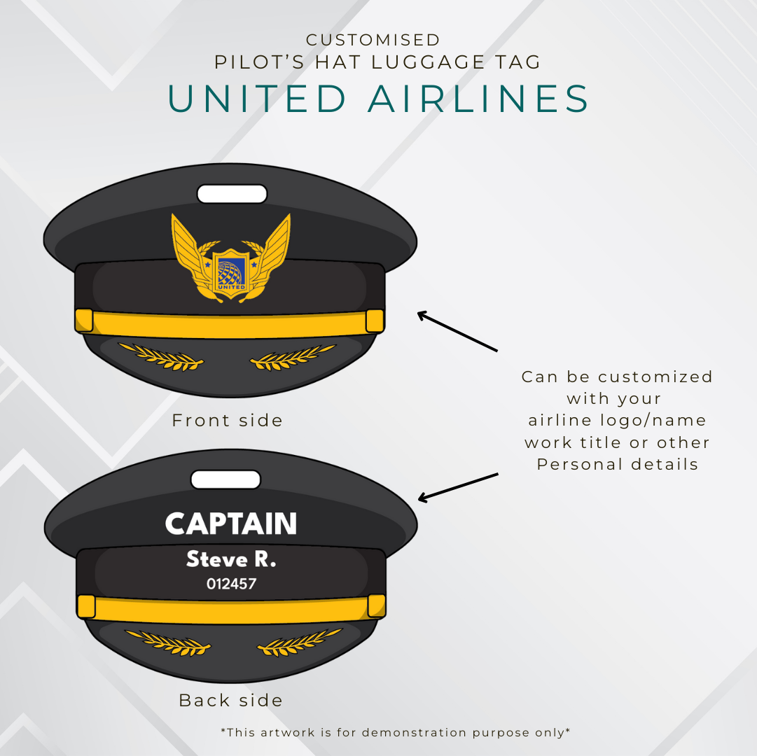 Pilot's Hat