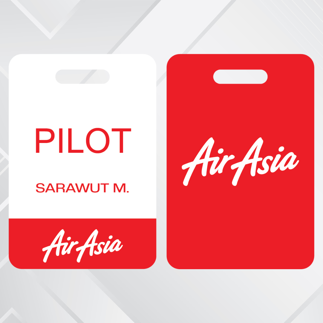 Thailand Airliners