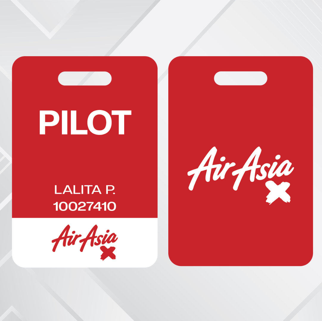 Thailand Airliners
