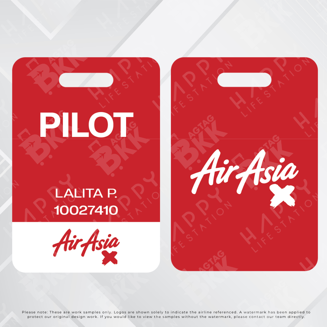 Thailand Airliners