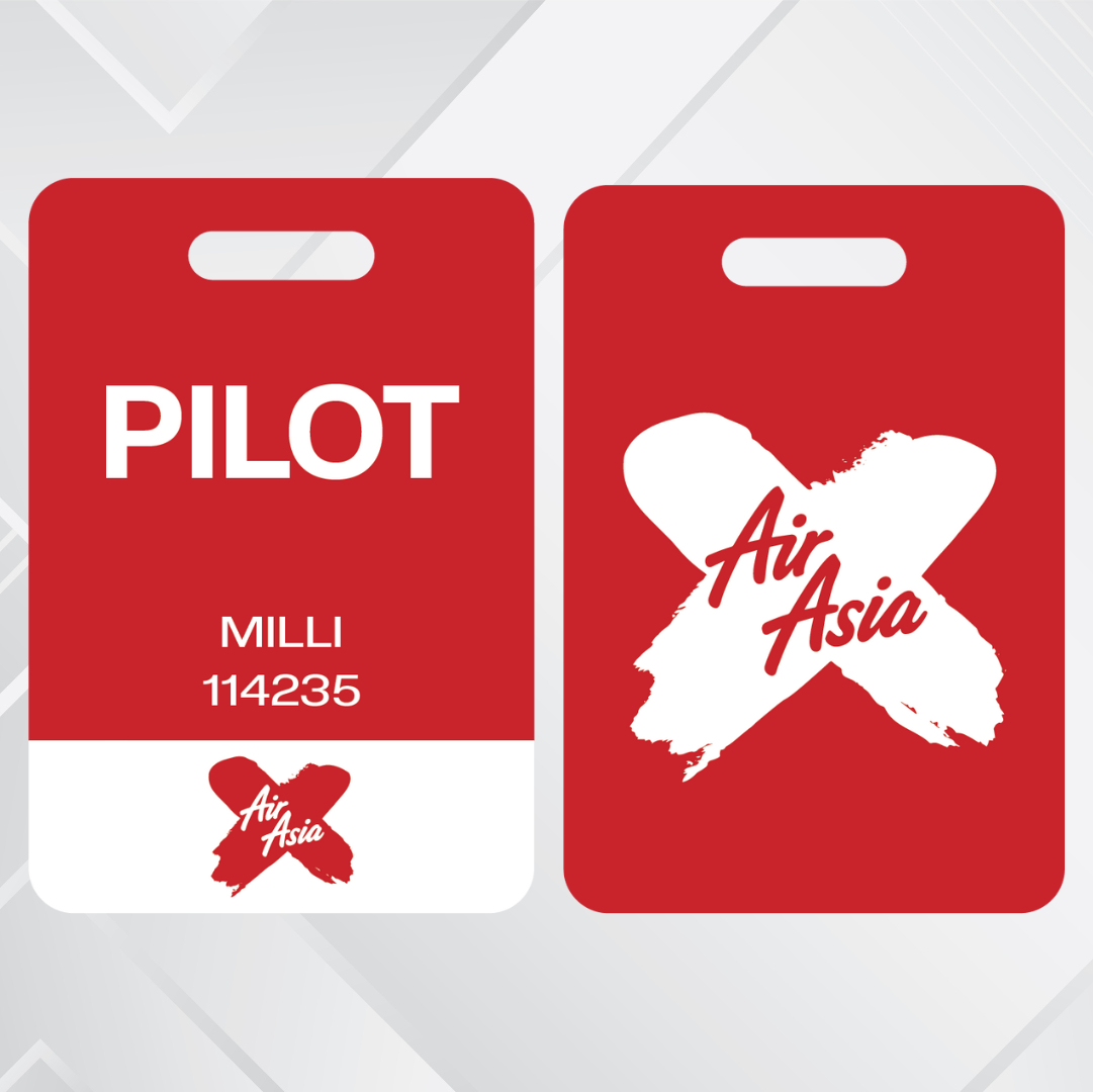 Thailand Airliners