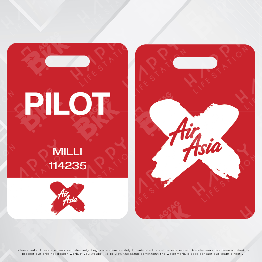 Thailand Airliners