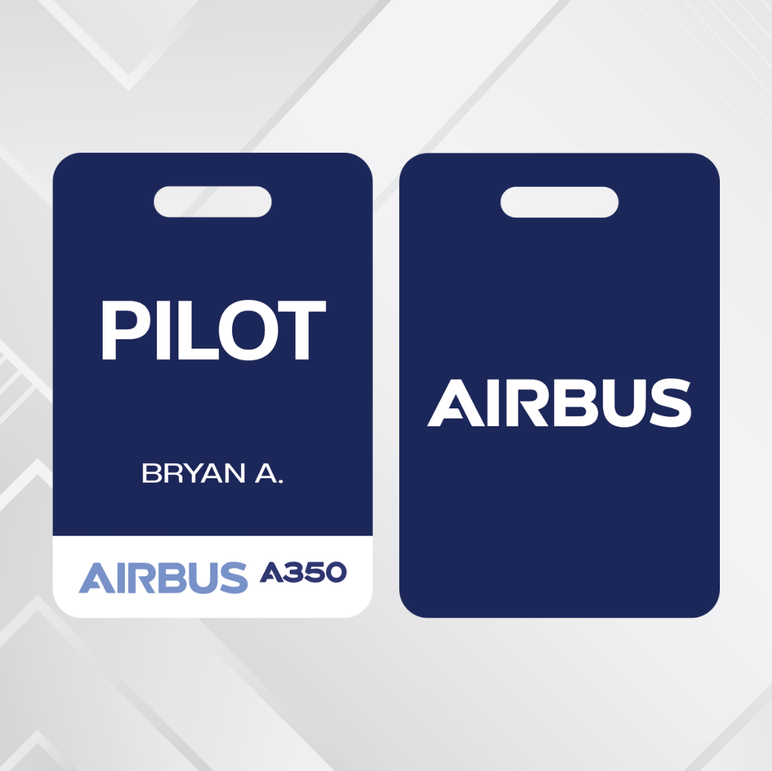Aircraft Type