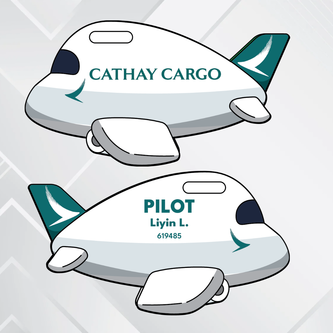 Airplane - Cargo Airliners