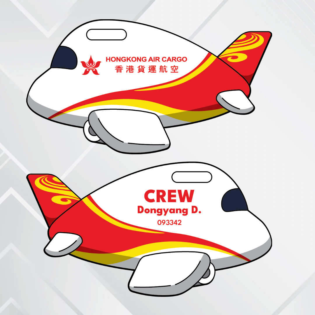 Airplane - Cargo Airliners