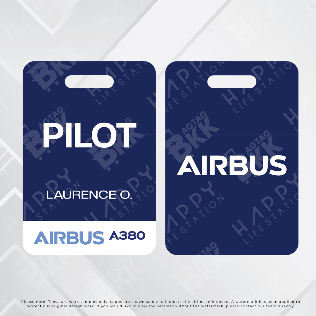 Aircraft Type