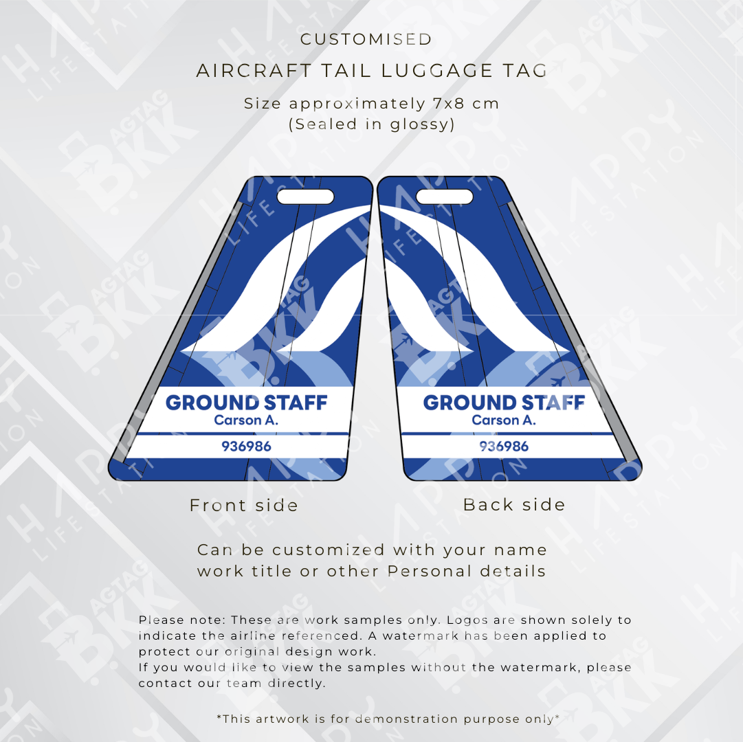 Aircraft tail - Europe Airliners