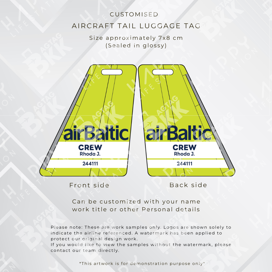Aircraft tail - Europe Airliners