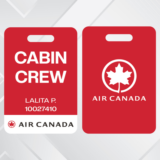 Canada Airliners