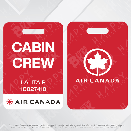 Canada Airliners