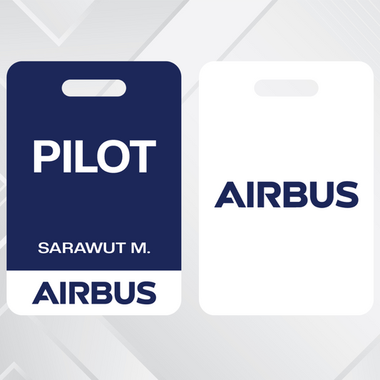 Aircraft Type