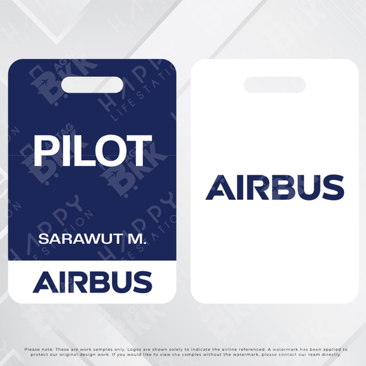 Aircraft Type