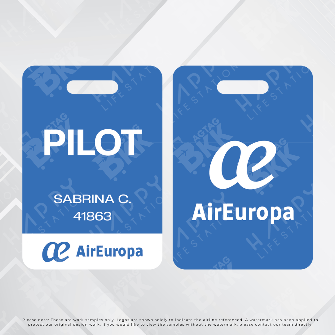 Europe Airliners