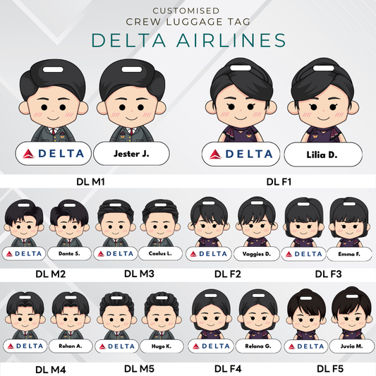 Delta Airlines