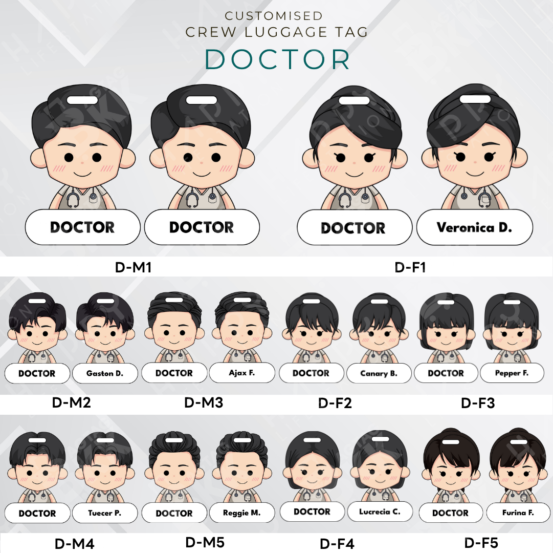 Doctor