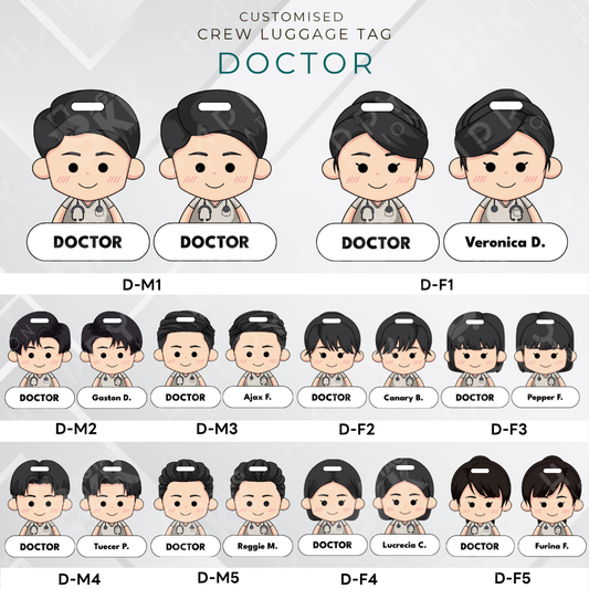 Doctor