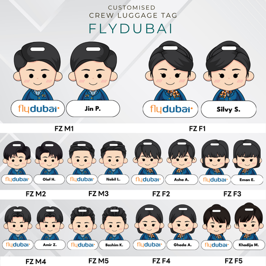 Fly Dubai