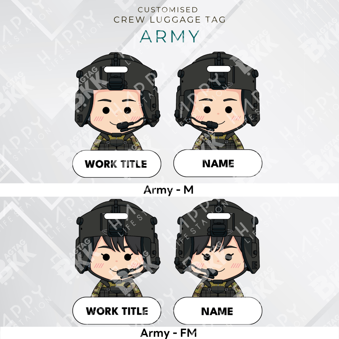 Australian ARMY