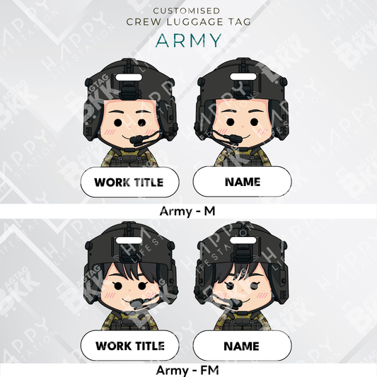 Australian ARMY