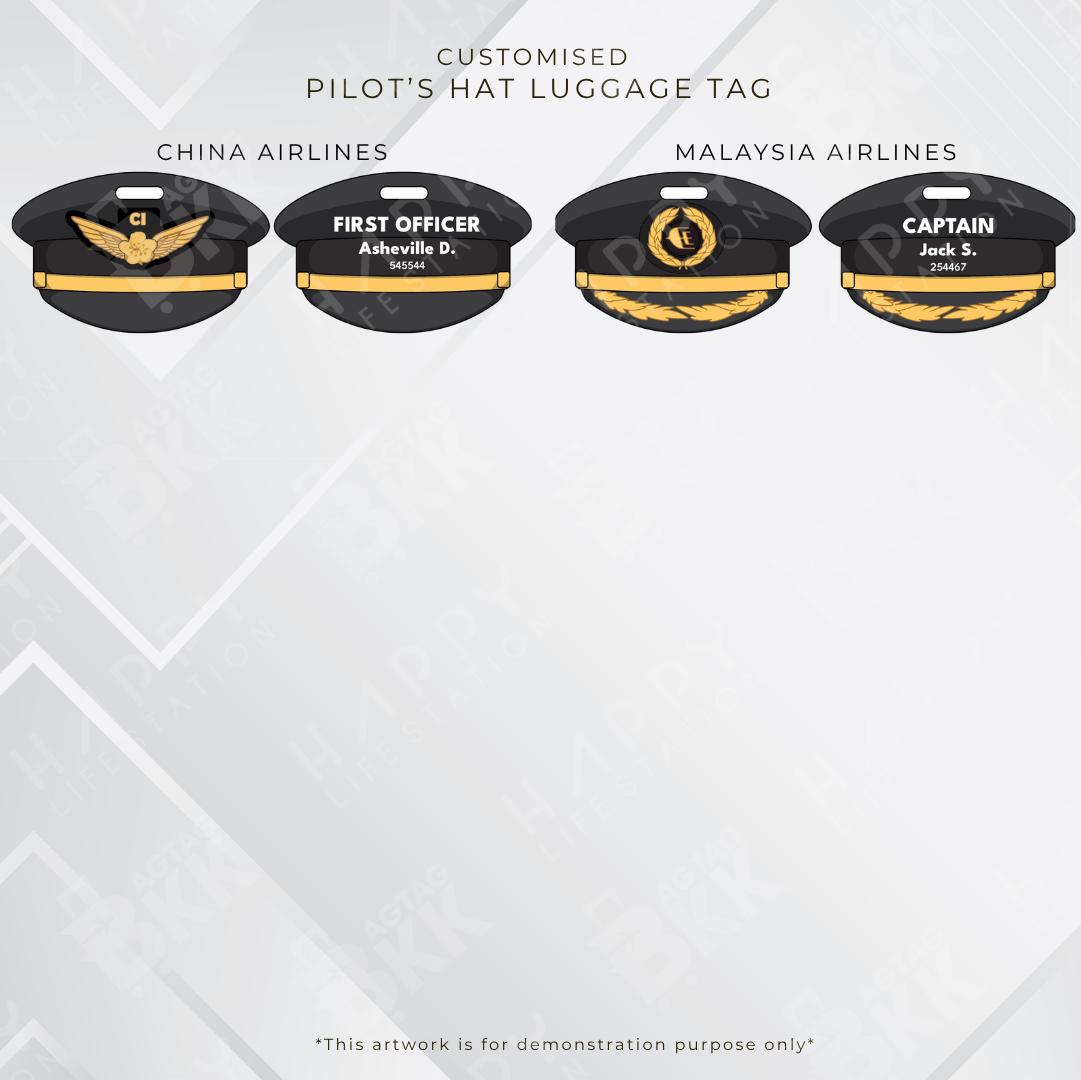 Pilot's Hat