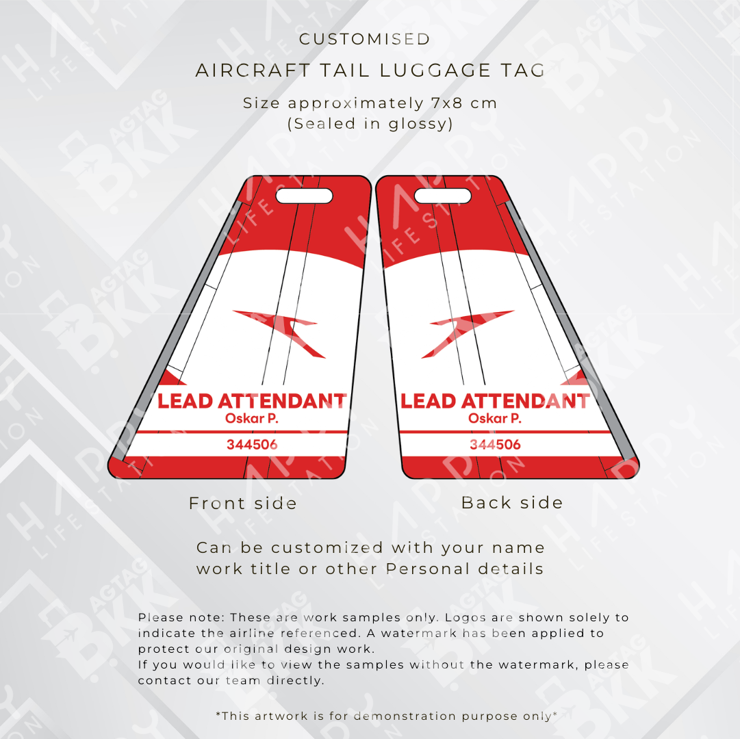 Aircraft tail - Europe Airliners