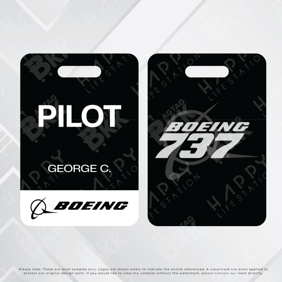 Aircraft Type