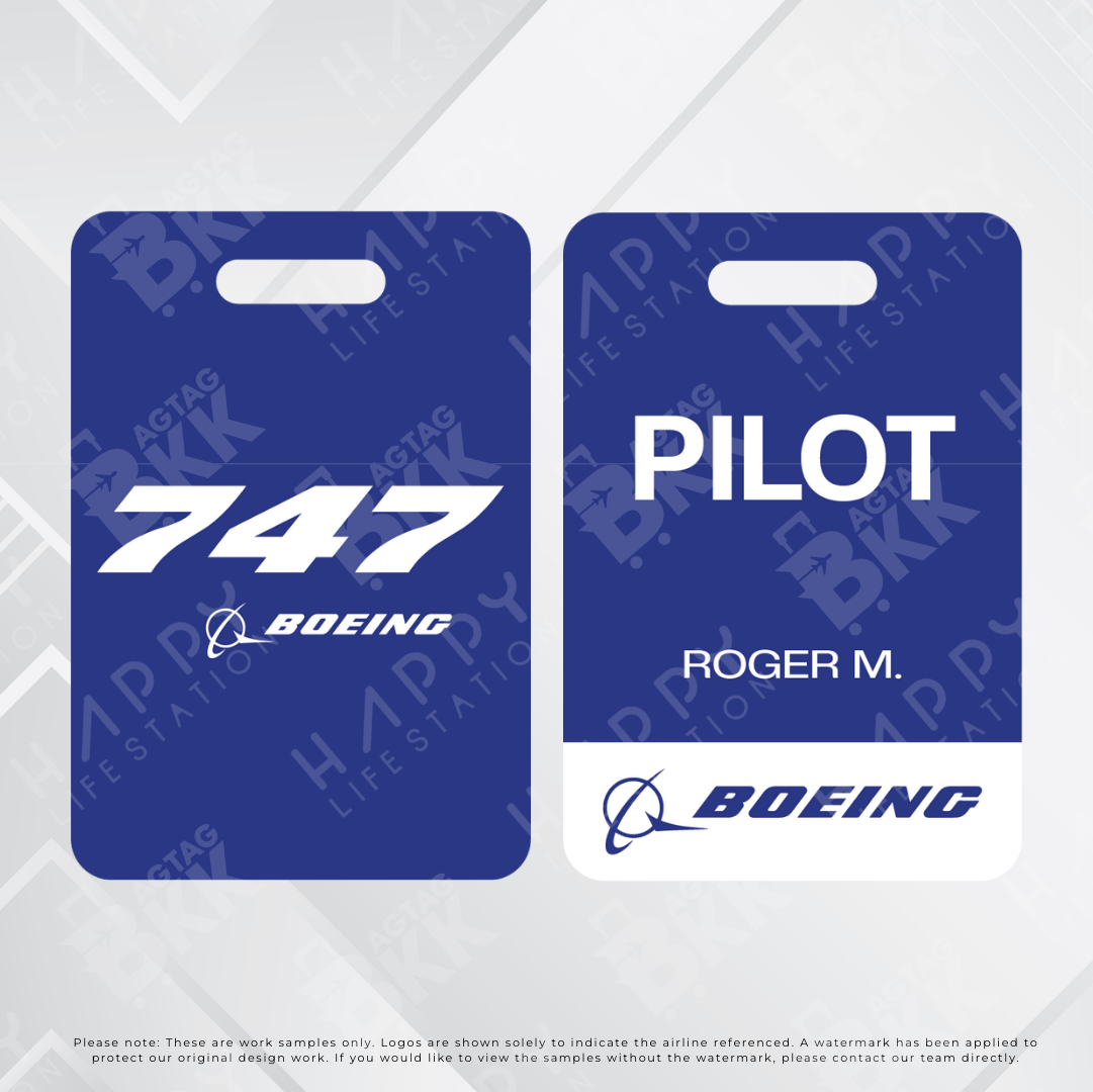 Aircraft Type